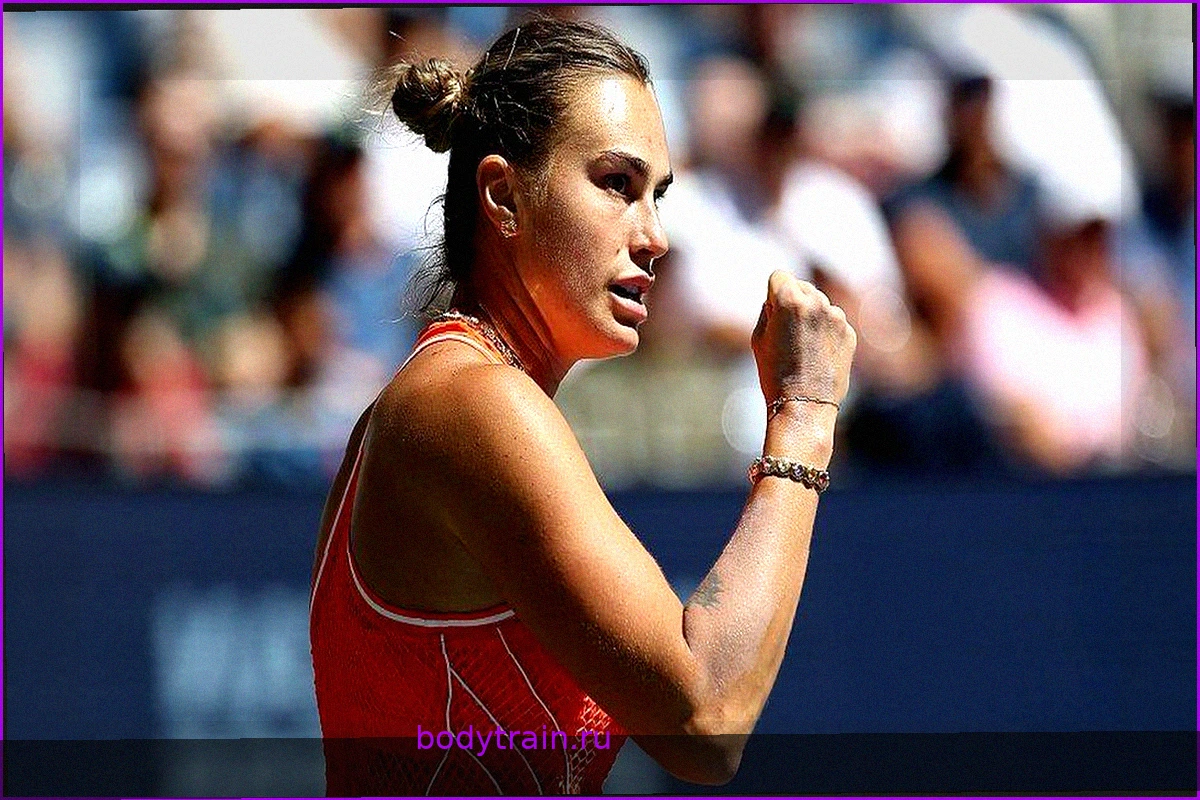 Сабаленка: думала, что защита титула окончена до камбэка на US Open