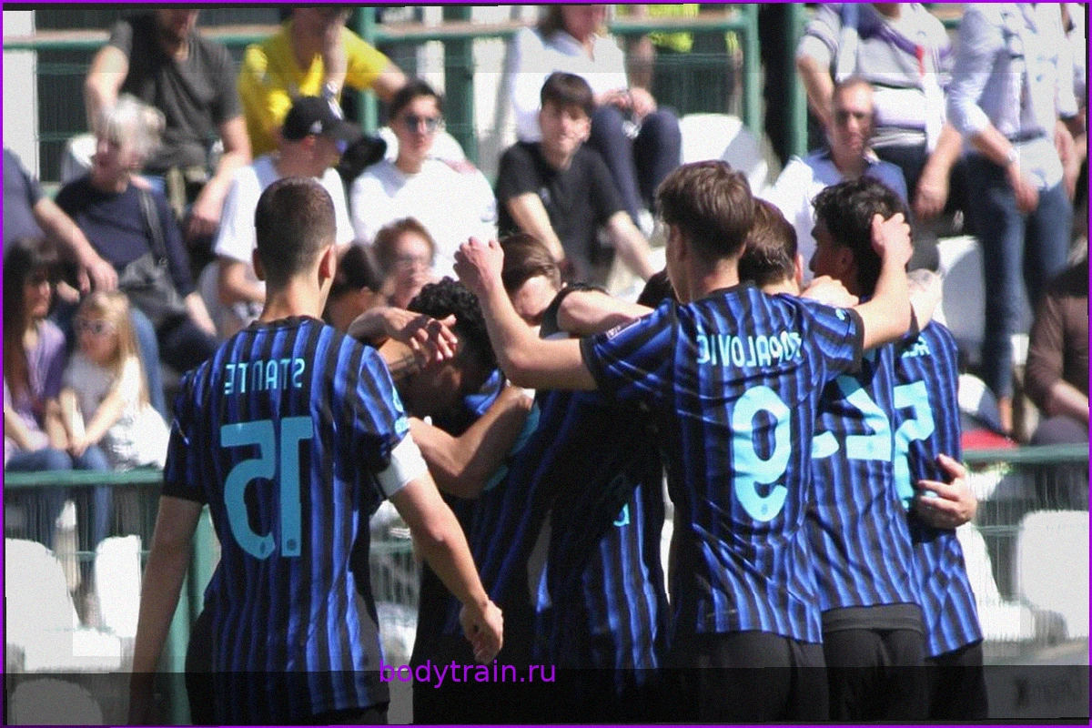 Интер U23 возвращается к победам, 2:0 против Кротоне завершает серию без выигрышей