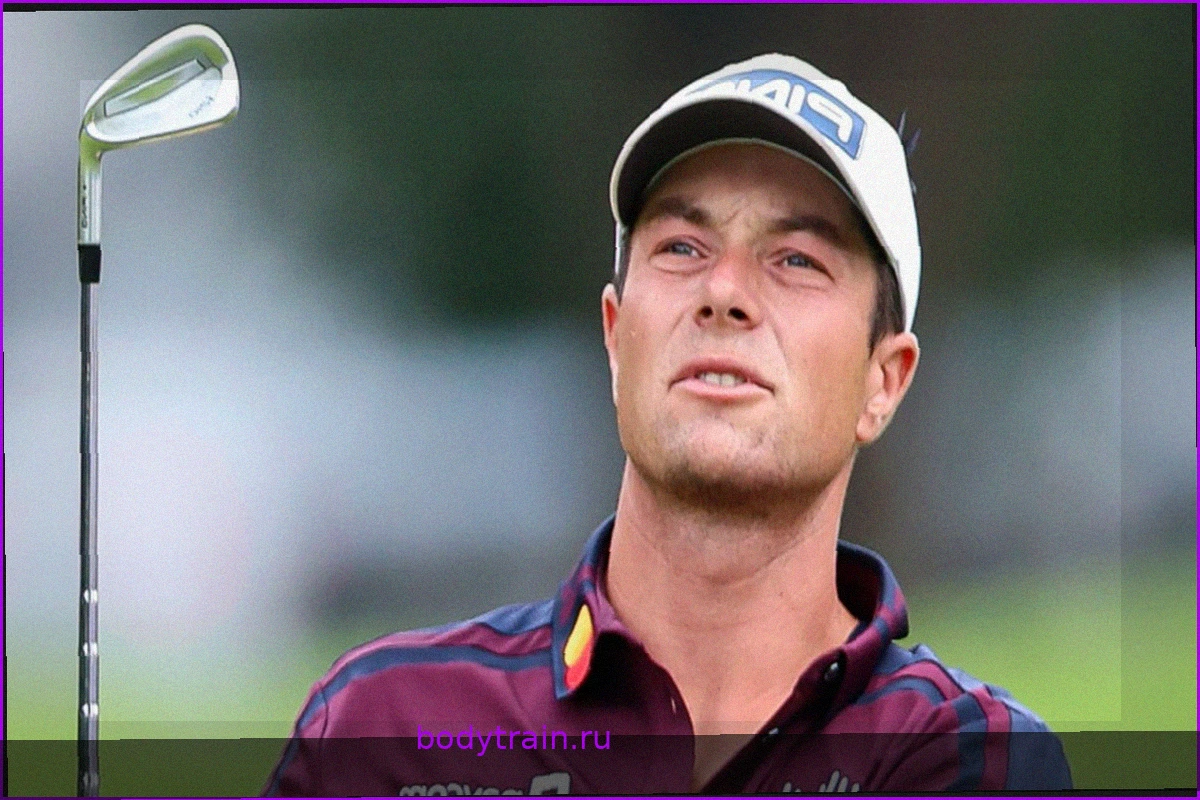 Tour Championship: Лидерство молодого игрока, смешанный старт Маккилроя