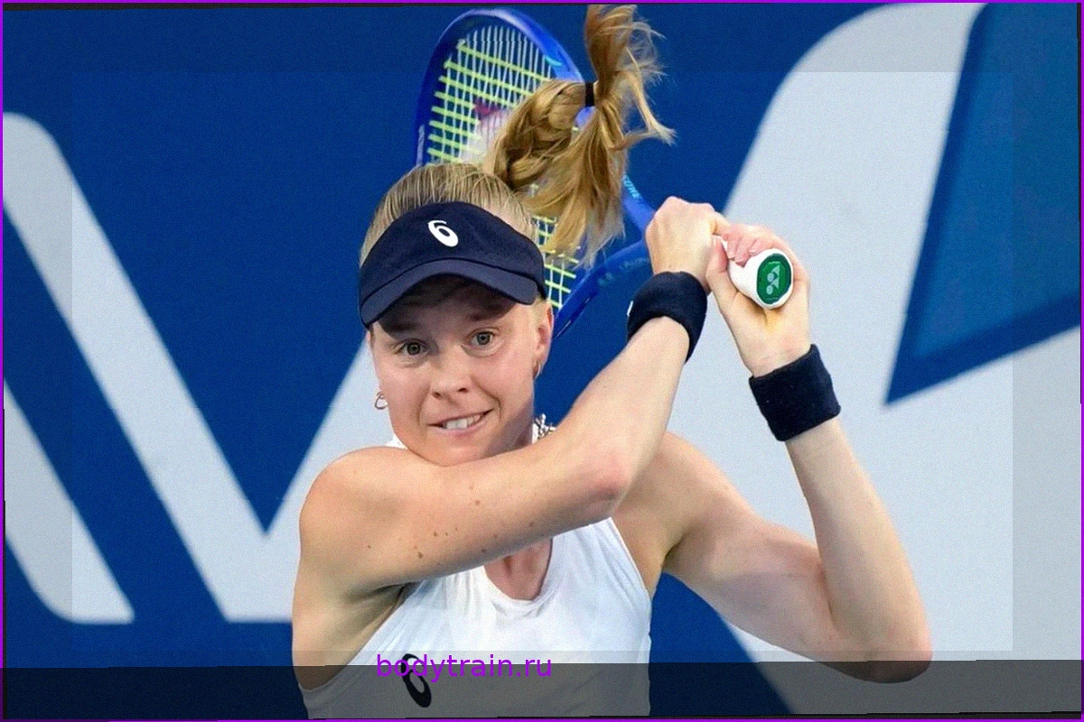 Успешный старт Дарт и Джонс в квалификации US Open