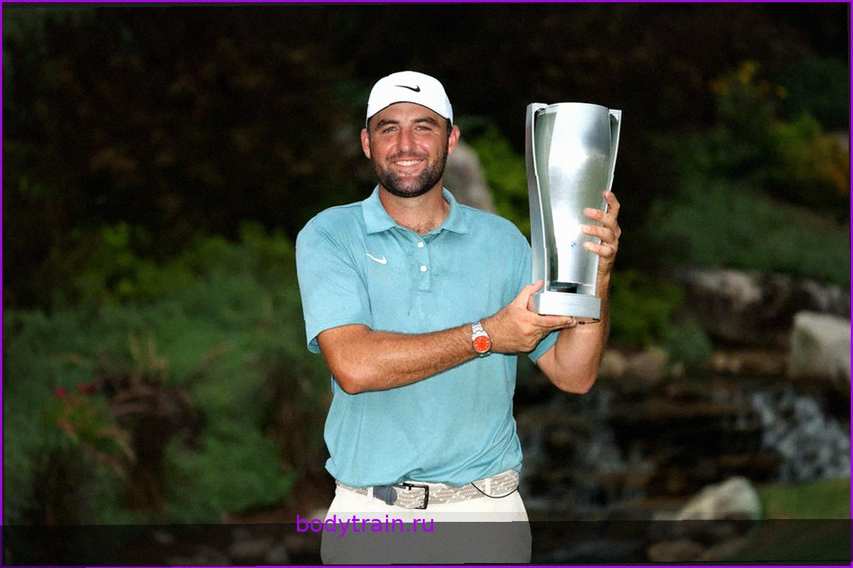 BMW Championship 2026: Превью, полный состав участников и коэффициенты