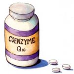 Коэнзин Q 10