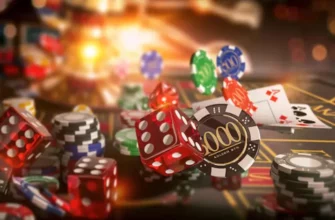 Онлайн-казино 1Win и Mostbet