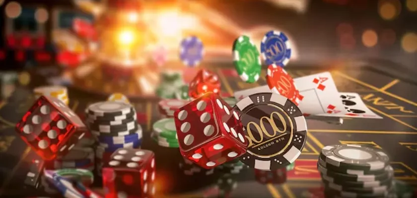 Онлайн-казино 1Win и Mostbet